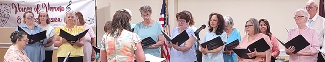 Verona Voices